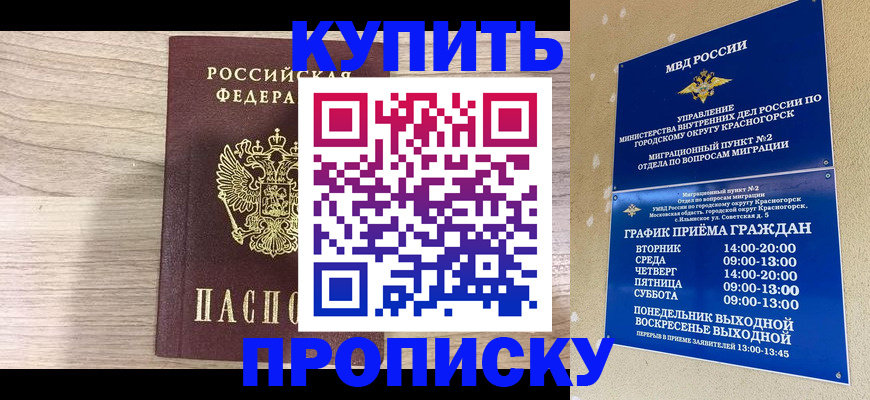 прописка 2025 в Алексеевке